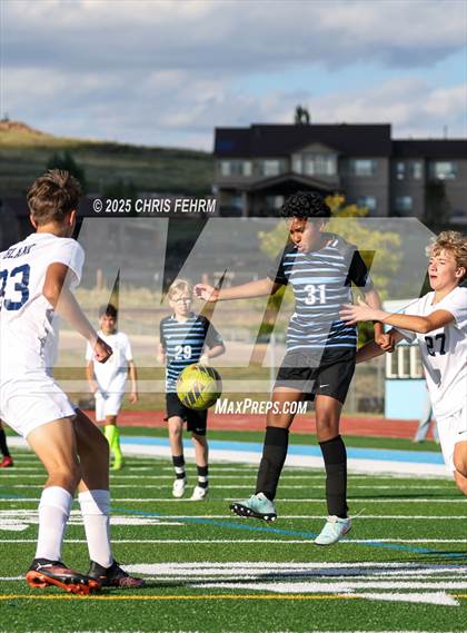 Thumbnail 2 in JV: Palmer Ridge @ Vista Ridge photogallery.