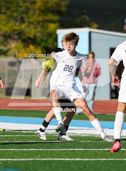 Thumbnail 1 in JV: Palmer Ridge @ Vista Ridge photogallery.