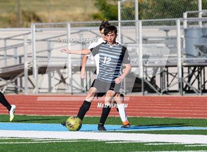 Thumbnail 2 in JV: Palmer Ridge @ Vista Ridge photogallery.