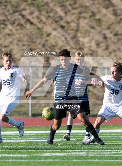 Thumbnail 3 in JV: Palmer Ridge @ Vista Ridge photogallery.