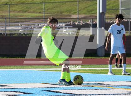 Thumbnail 2 in JV: Palmer Ridge @ Vista Ridge photogallery.