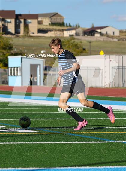 Thumbnail 3 in JV: Palmer Ridge @ Vista Ridge photogallery.