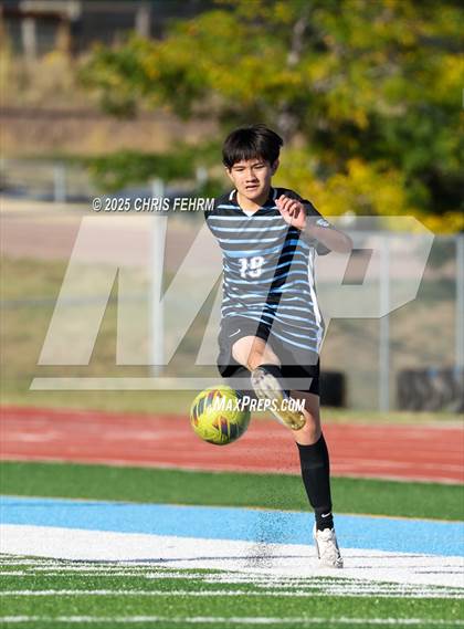 Thumbnail 3 in JV: Palmer Ridge @ Vista Ridge photogallery.