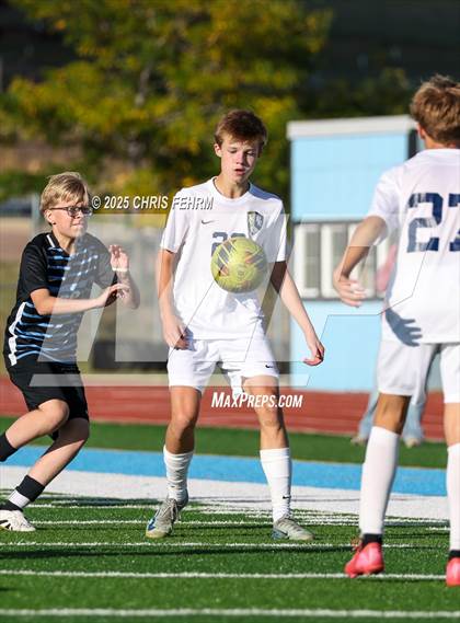 Thumbnail 2 in JV: Palmer Ridge @ Vista Ridge photogallery.