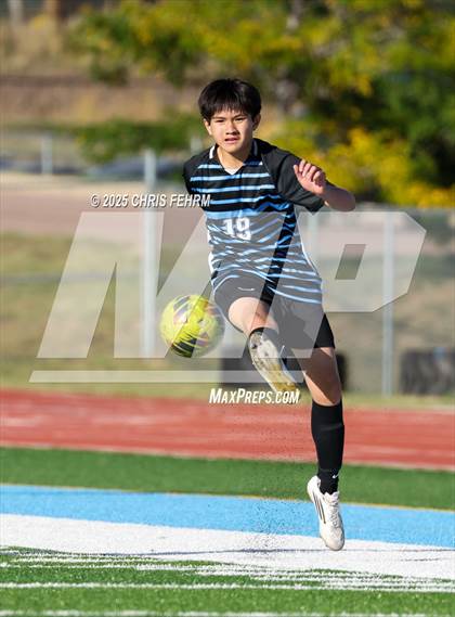 Thumbnail 1 in JV: Palmer Ridge @ Vista Ridge photogallery.