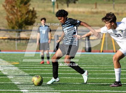 Thumbnail 1 in JV: Palmer Ridge @ Vista Ridge photogallery.