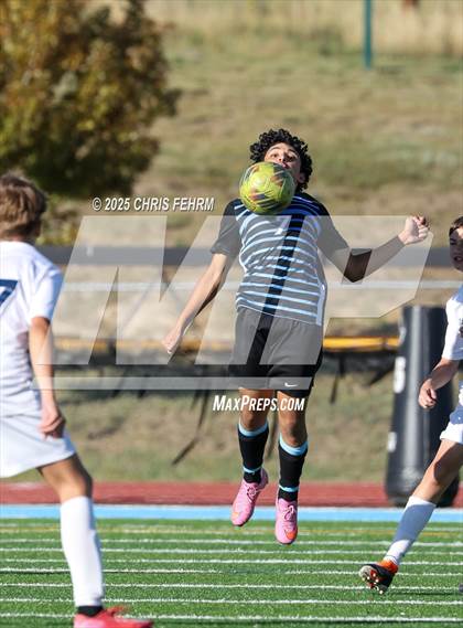 Thumbnail 1 in JV: Palmer Ridge @ Vista Ridge photogallery.