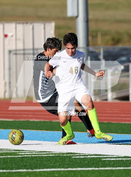 Thumbnail 1 in JV: Palmer Ridge @ Vista Ridge photogallery.