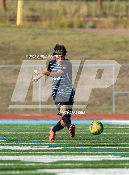 Thumbnail 2 in JV: Palmer Ridge @ Vista Ridge photogallery.