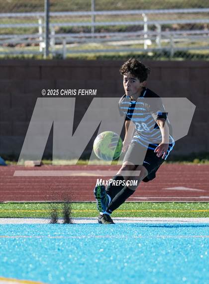 Thumbnail 3 in JV: Palmer Ridge @ Vista Ridge photogallery.