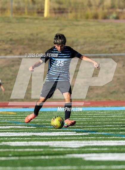 Thumbnail 1 in JV: Palmer Ridge @ Vista Ridge photogallery.