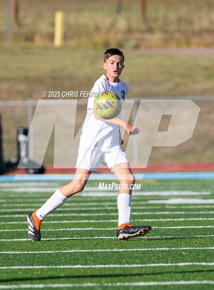 Thumbnail 3 in JV: Palmer Ridge @ Vista Ridge photogallery.