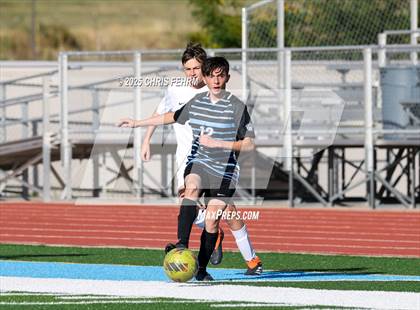 Thumbnail 3 in JV: Palmer Ridge @ Vista Ridge photogallery.