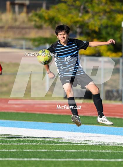 Thumbnail 2 in JV: Palmer Ridge @ Vista Ridge photogallery.