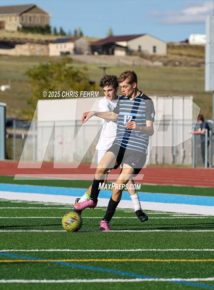 Thumbnail 2 in JV: Palmer Ridge @ Vista Ridge photogallery.