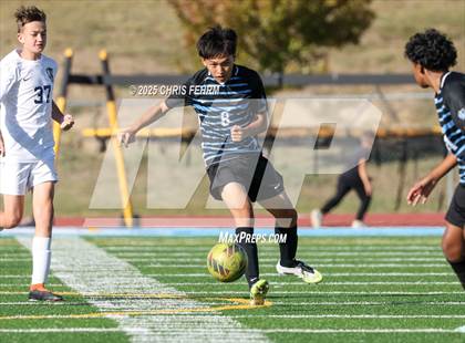 Thumbnail 1 in JV: Palmer Ridge @ Vista Ridge photogallery.