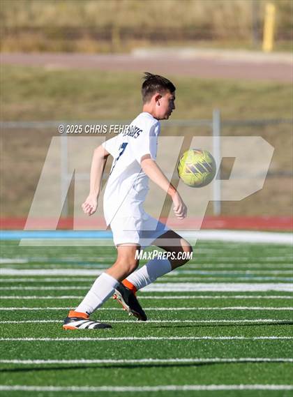 Thumbnail 2 in JV: Palmer Ridge @ Vista Ridge photogallery.