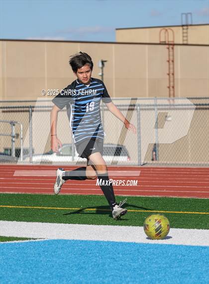 Thumbnail 2 in JV: Palmer Ridge @ Vista Ridge photogallery.