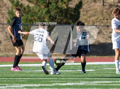 Thumbnail 3 in JV: Palmer Ridge @ Vista Ridge photogallery.