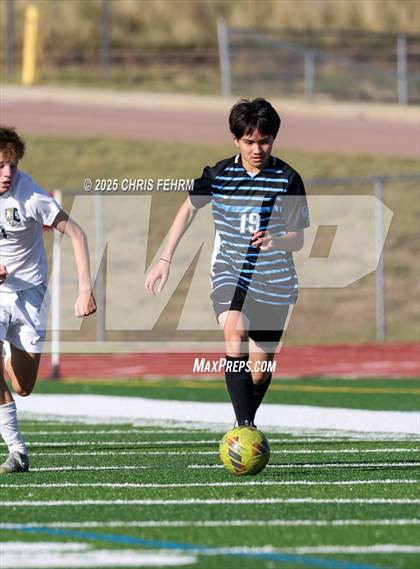 Thumbnail 1 in JV: Palmer Ridge @ Vista Ridge photogallery.