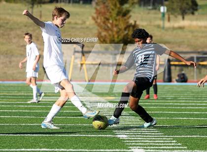 Thumbnail 2 in JV: Palmer Ridge @ Vista Ridge photogallery.
