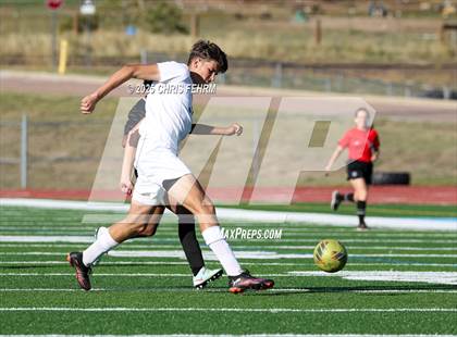 Thumbnail 1 in JV: Palmer Ridge @ Vista Ridge photogallery.