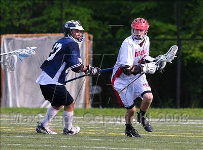 Thumbnail 2 in Wilton @ New Canaan (FCIAC Quarterfinal) photogallery.