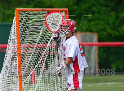 Thumbnail 2 in Wilton @ New Canaan (FCIAC Quarterfinal) photogallery.
