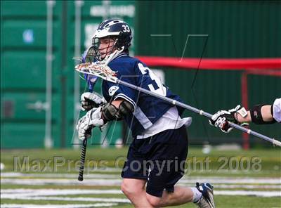 Thumbnail 3 in Wilton @ New Canaan (FCIAC Quarterfinal) photogallery.