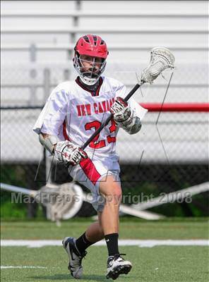 Thumbnail 1 in Wilton @ New Canaan (FCIAC Quarterfinal) photogallery.