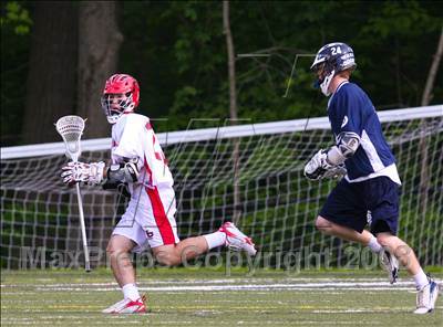 Thumbnail 1 in Wilton @ New Canaan (FCIAC Quarterfinal) photogallery.