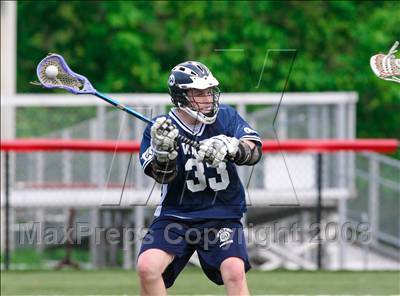 Thumbnail 2 in Wilton @ New Canaan (FCIAC Quarterfinal) photogallery.