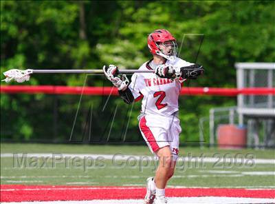 Thumbnail 3 in Wilton @ New Canaan (FCIAC Quarterfinal) photogallery.