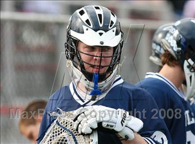 Thumbnail 2 in Wilton @ New Canaan (FCIAC Quarterfinal) photogallery.
