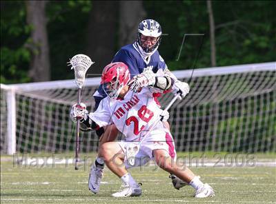 Thumbnail 1 in Wilton @ New Canaan (FCIAC Quarterfinal) photogallery.