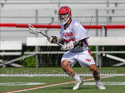 Thumbnail 3 in Wilton @ New Canaan (FCIAC Quarterfinal) photogallery.