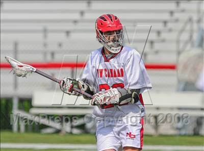 Thumbnail 3 in Wilton @ New Canaan (FCIAC Quarterfinal) photogallery.