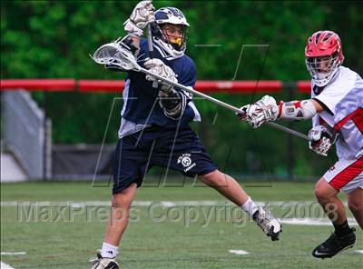 Thumbnail 1 in Wilton @ New Canaan (FCIAC Quarterfinal) photogallery.