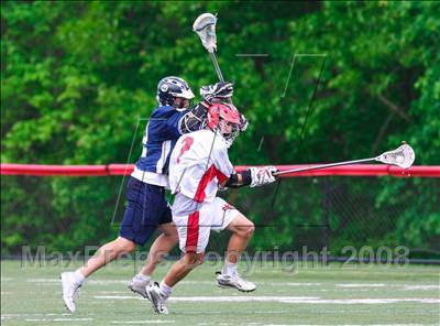 Thumbnail 2 in Wilton @ New Canaan (FCIAC Quarterfinal) photogallery.