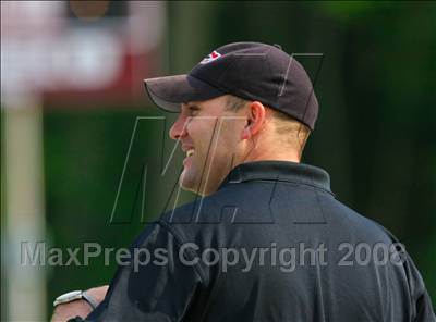 Thumbnail 3 in Wilton @ New Canaan (FCIAC Quarterfinal) photogallery.
