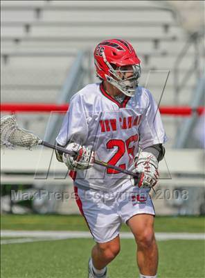 Thumbnail 2 in Wilton @ New Canaan (FCIAC Quarterfinal) photogallery.