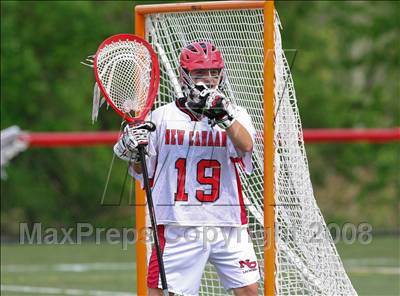 Thumbnail 3 in Wilton @ New Canaan (FCIAC Quarterfinal) photogallery.