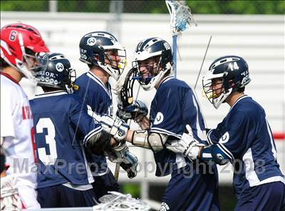 Thumbnail 3 in Wilton @ New Canaan (FCIAC Quarterfinal) photogallery.