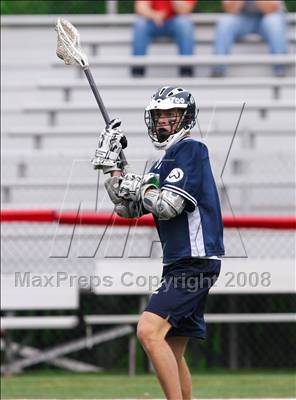 Thumbnail 3 in Wilton @ New Canaan (FCIAC Quarterfinal) photogallery.