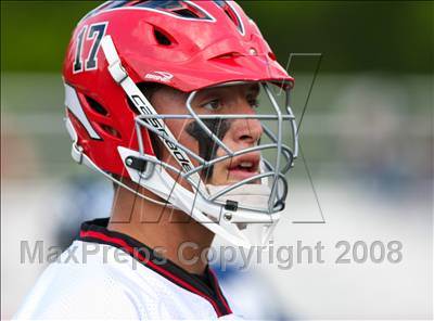 Thumbnail 2 in Wilton @ New Canaan (FCIAC Quarterfinal) photogallery.