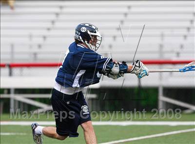 Thumbnail 3 in Wilton @ New Canaan (FCIAC Quarterfinal) photogallery.