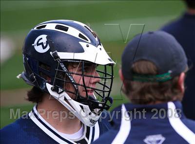 Thumbnail 2 in Wilton @ New Canaan (FCIAC Quarterfinal) photogallery.