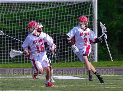 Thumbnail 3 in Wilton @ New Canaan (FCIAC Quarterfinal) photogallery.