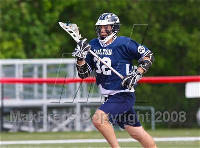 Thumbnail 1 in Wilton @ New Canaan (FCIAC Quarterfinal) photogallery.