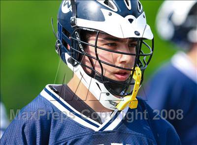 Thumbnail 2 in Wilton @ New Canaan (FCIAC Quarterfinal) photogallery.